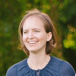 Christine G. Mokher