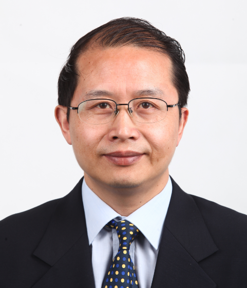 Jianbo Li
