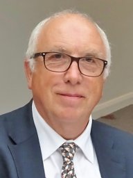 Dennis Leech