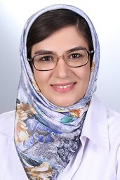 Elnaz Tabibian