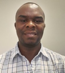 Patrobers Simiyu
