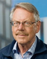Henk W. J. Blöte