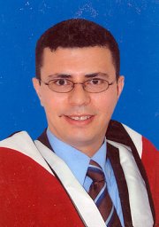 Issam M. Qrunfleh