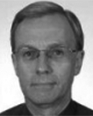Alastair R. Allen