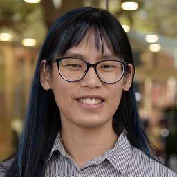 Jeryn Chang