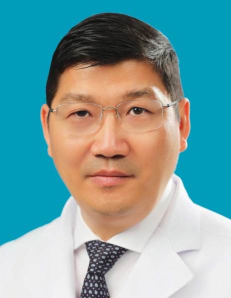 Zhao Wang