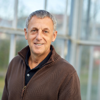 Carlos Garbisu