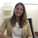 Christina de Souza e Silva