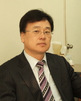 Daeho Yoon