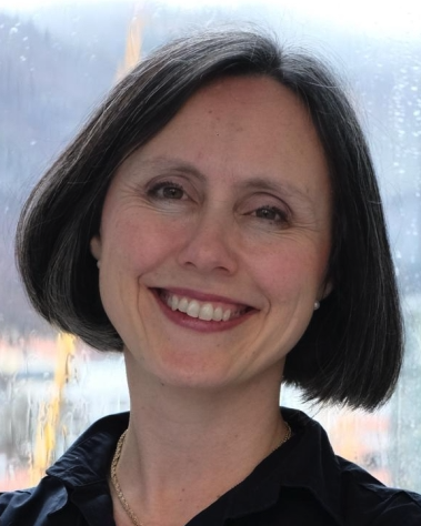 Mette Nåmdal Vesterhus