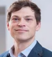Marc-David Ruepp Priv-Doz