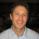 Torkel Vang