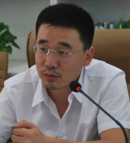 Haitao Ma