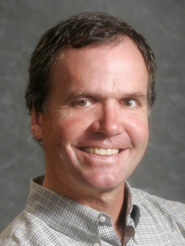 Robert Merges