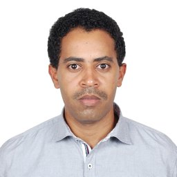 Temesghen Tekeste