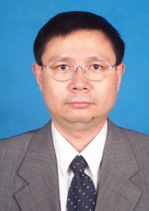 Xuejun Chen