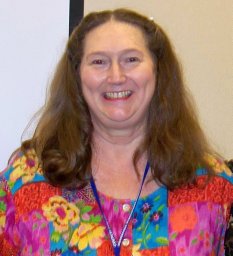 Janice A. Grskovic