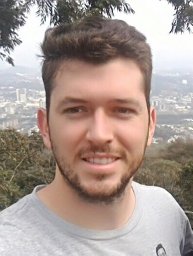 Daniel Althoff