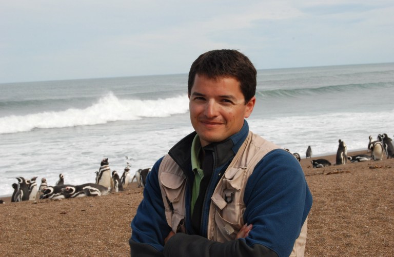 Pablo Borboroglu