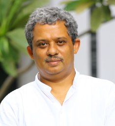 Kaustuv Sanyal