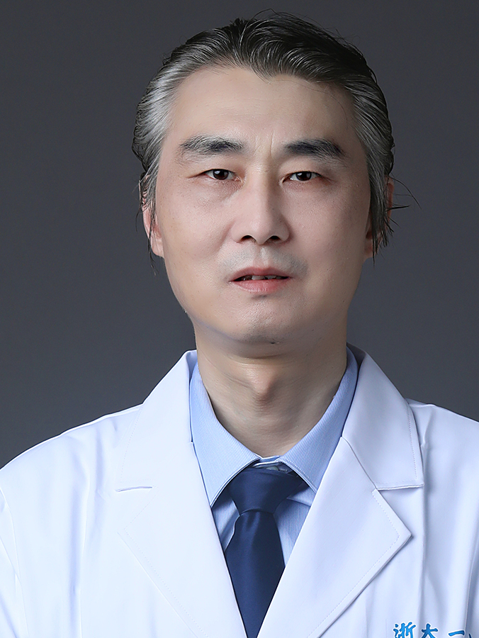 Jinghong Xu