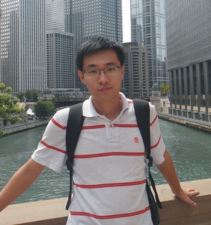 Xing Li