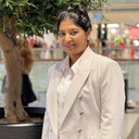 M. Aruna