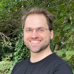 Yannick Oswald