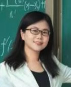 Lixia Liu