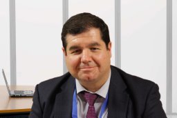 Javier Pajares