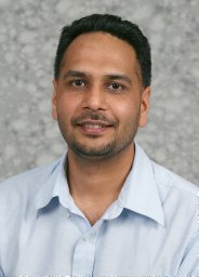 Devinder Sandhu