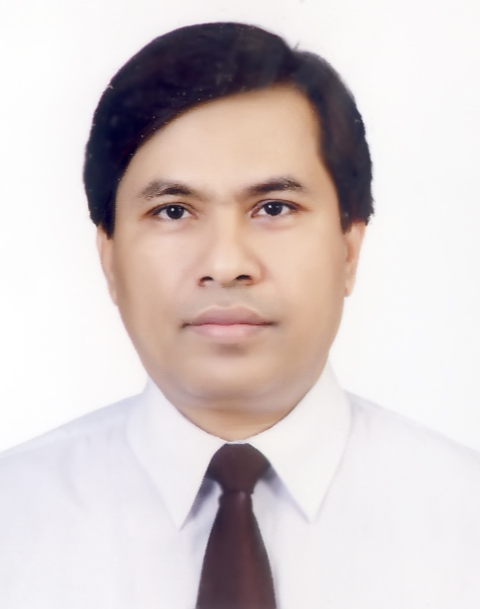 Nazrul Islam