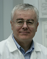 S. Jeffrey Dixon