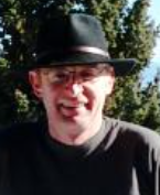 Andrew M. Fraser