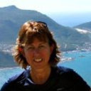Marianne Skreden