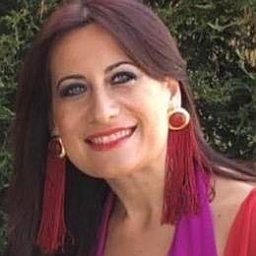 Carmela Mento