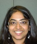 Anita Ghosh