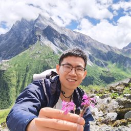 JianJun Jin