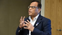 Ananth Rao