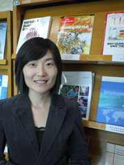 Xiaojing Zhang