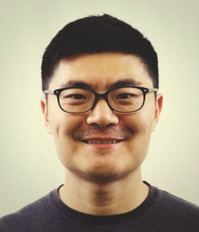 Rusen Yan