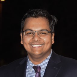 Ashutosh Pattnaik