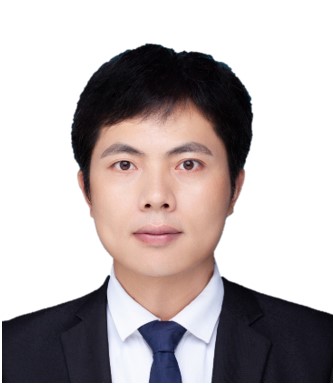 Junsheng Li
