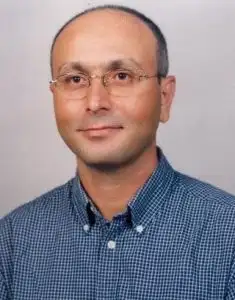 Adnan Aydin