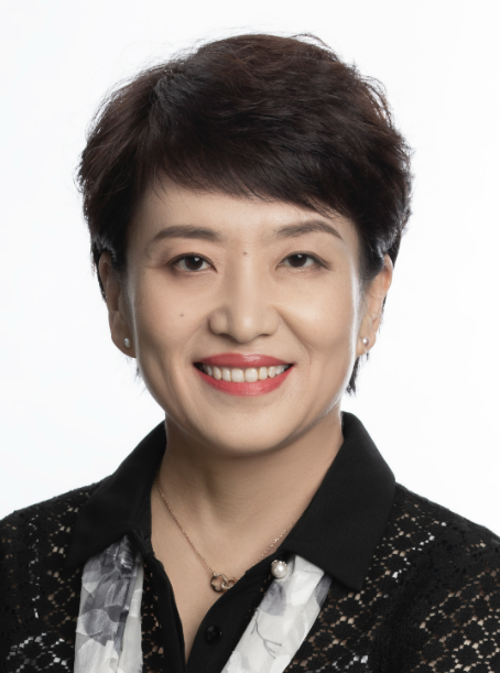 Yuxia Zhang