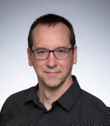 Stéphane Poitras