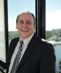 Ian C. Marschner