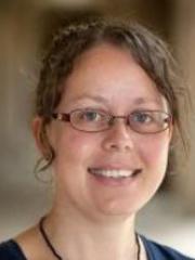Alison Crowther