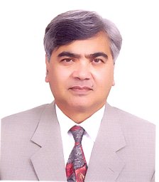 Kauser A. Malik