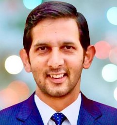 Dr Aga Shahee